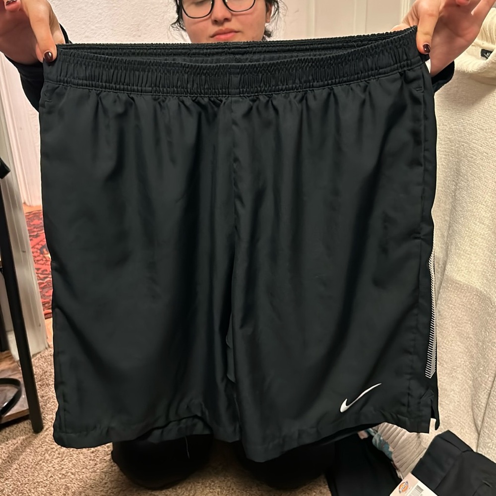 #9 Nike Shorts